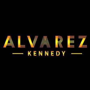 Meet your Posher, Alvarez